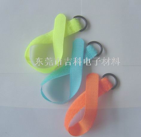 Buckle Velcro Cable Ties