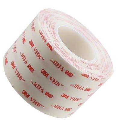 3MVHB double-sided tape