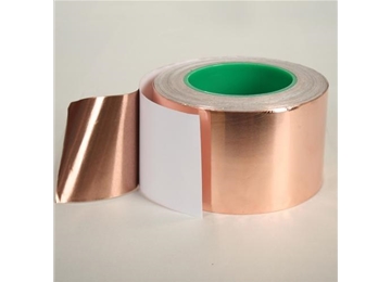 Environmental protection copper foil tape