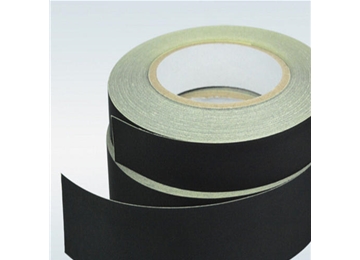 Halogen-free acetate cloth tape