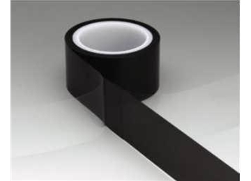 Matte Black Masking Tape