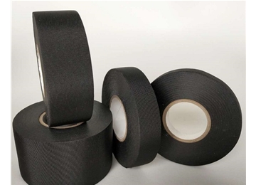 Polyester cloth tape